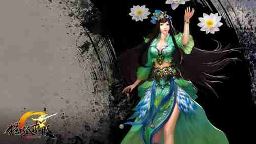 玩家谈《四海兄弟》：十多年游戏记忆最深刻的作品之一
